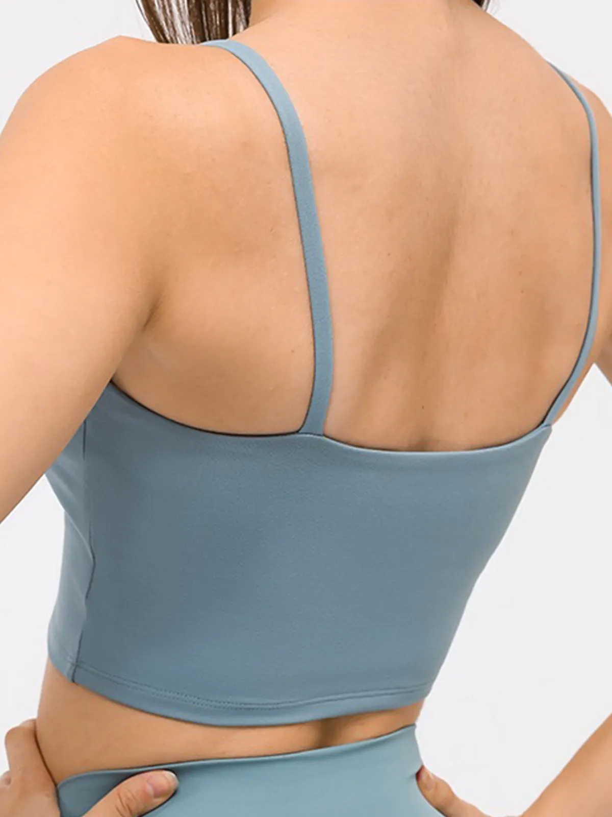 Camisole Top - Light Blue