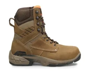 Carolina Men’s - 8” Duke Insulated Waterproof Work Boot - Carbon Comp Toe