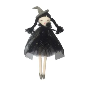 CASSANDRA WITCH DOLL