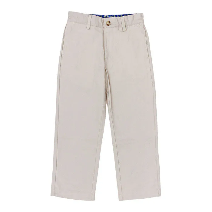 Champ Pant - Khaki