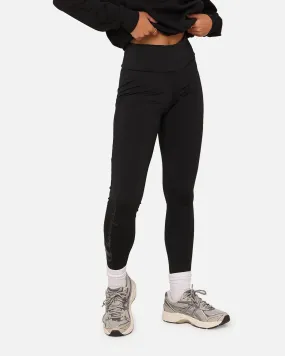 Champion Women's Rochester Tech Leggings Black