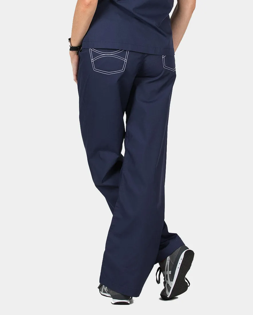 Classic Shelby Scrub Pants