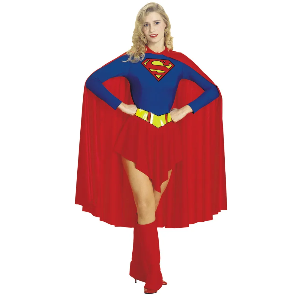 Classic Supergirl