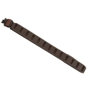 Claw Slimline Sling - Brown