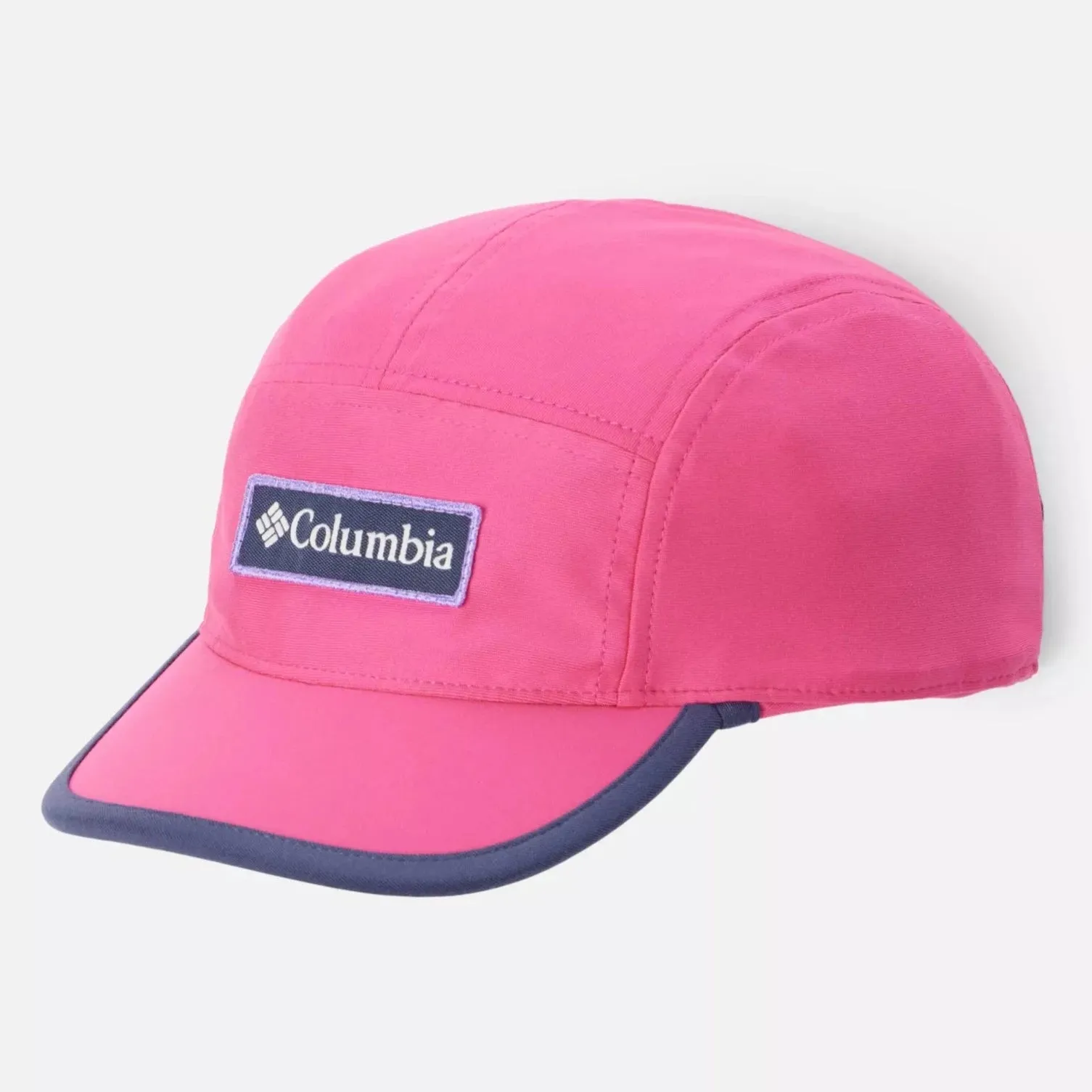 Columbia Ultra Pink/Nocturnal Junior II Cachalot Hat