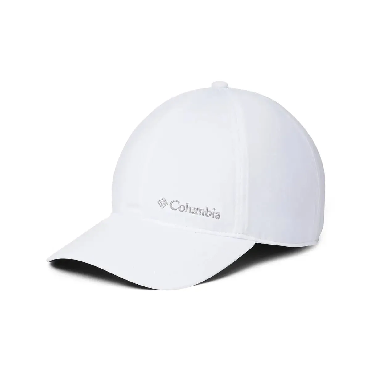 Coolhead™ II Ball Cap - White