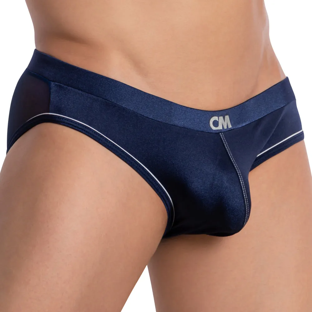 Cover Male CMI063 Bulge Pouch Bikini