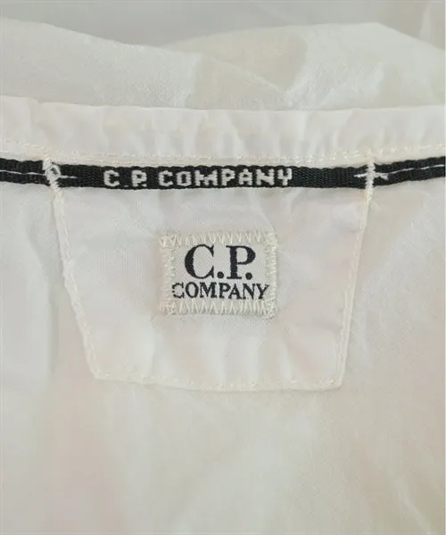 C.P COMPANY Mountain parka