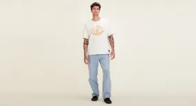 Dandois x Dockers® Pull-On Pant