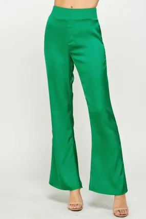 Emerald Emilie Pants