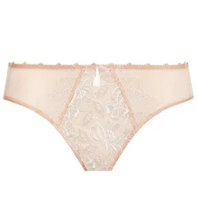 Empreinte Agathe Brief Ivory