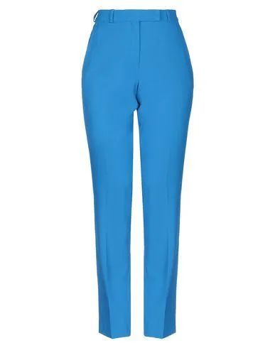 Etro Women Casual trouser Azure 14 UK