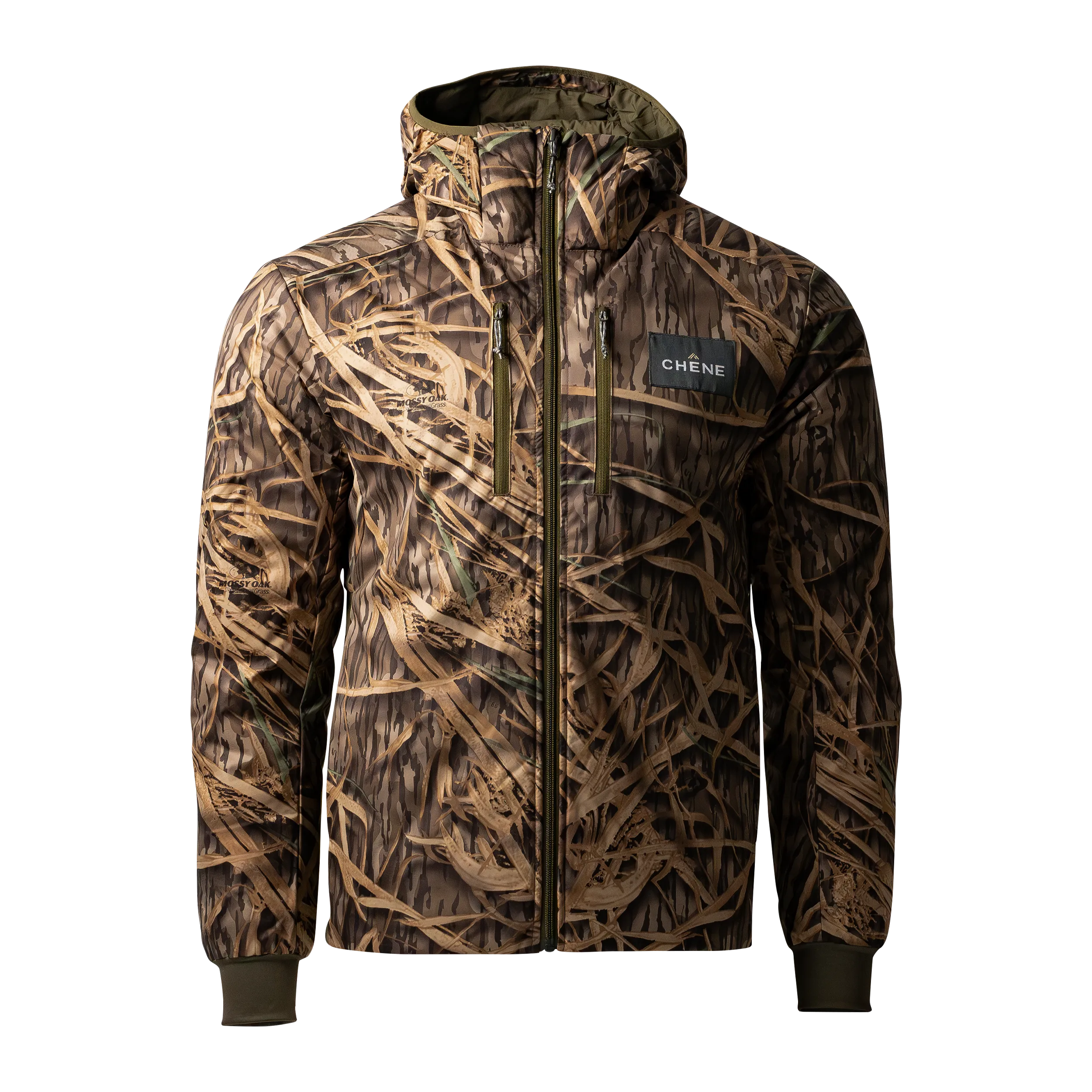 Flyweigh Jacket