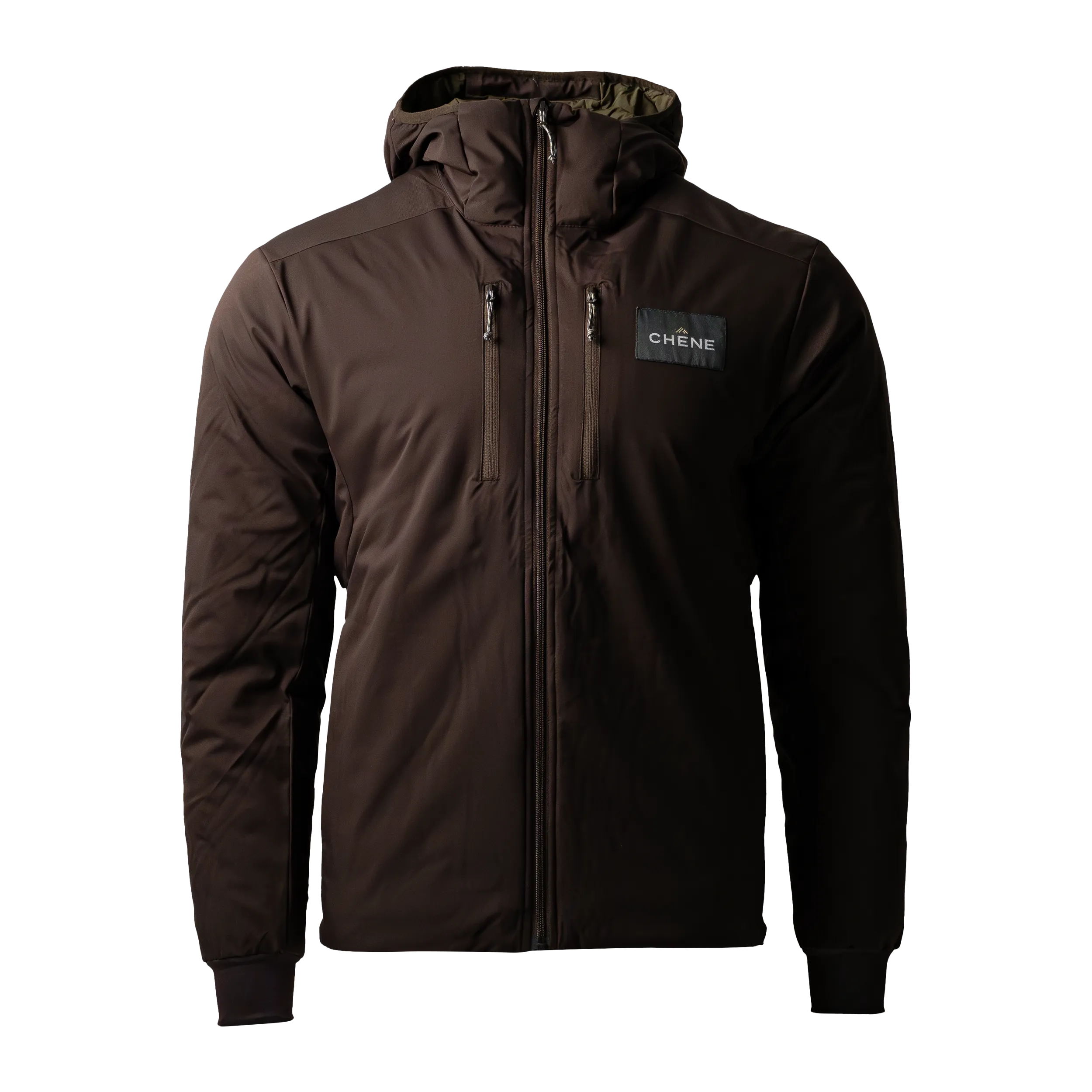 Flyweigh Jacket