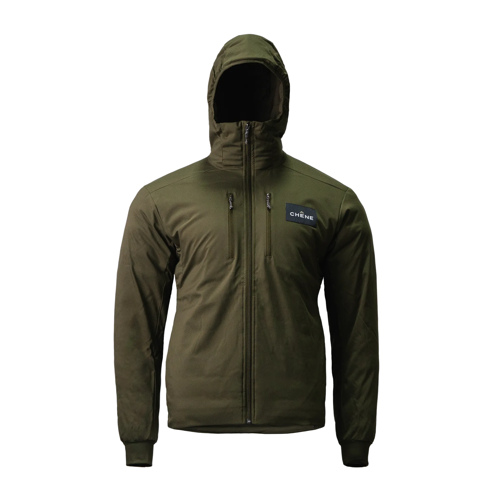 Flyweigh Jacket