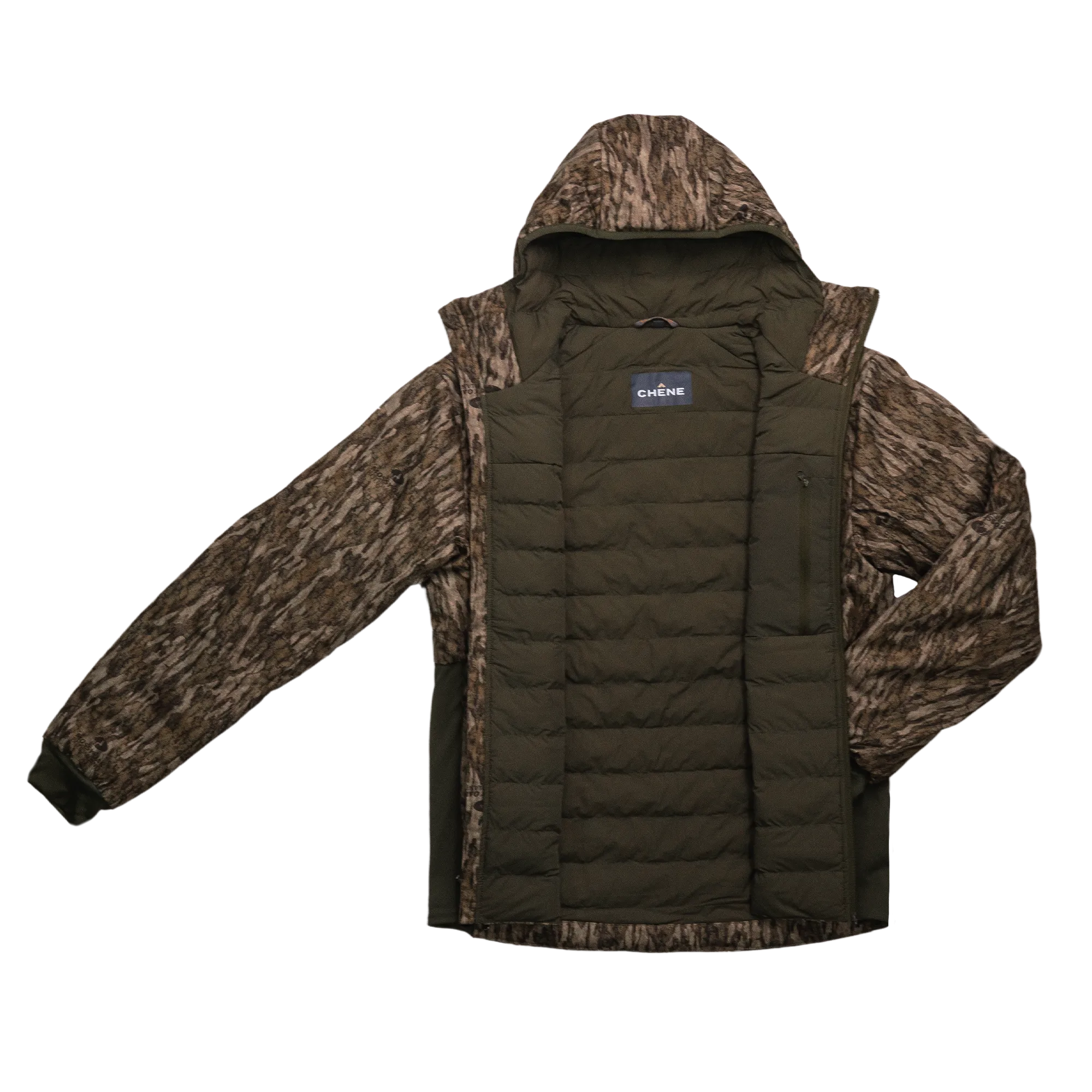 Flyweigh Jacket