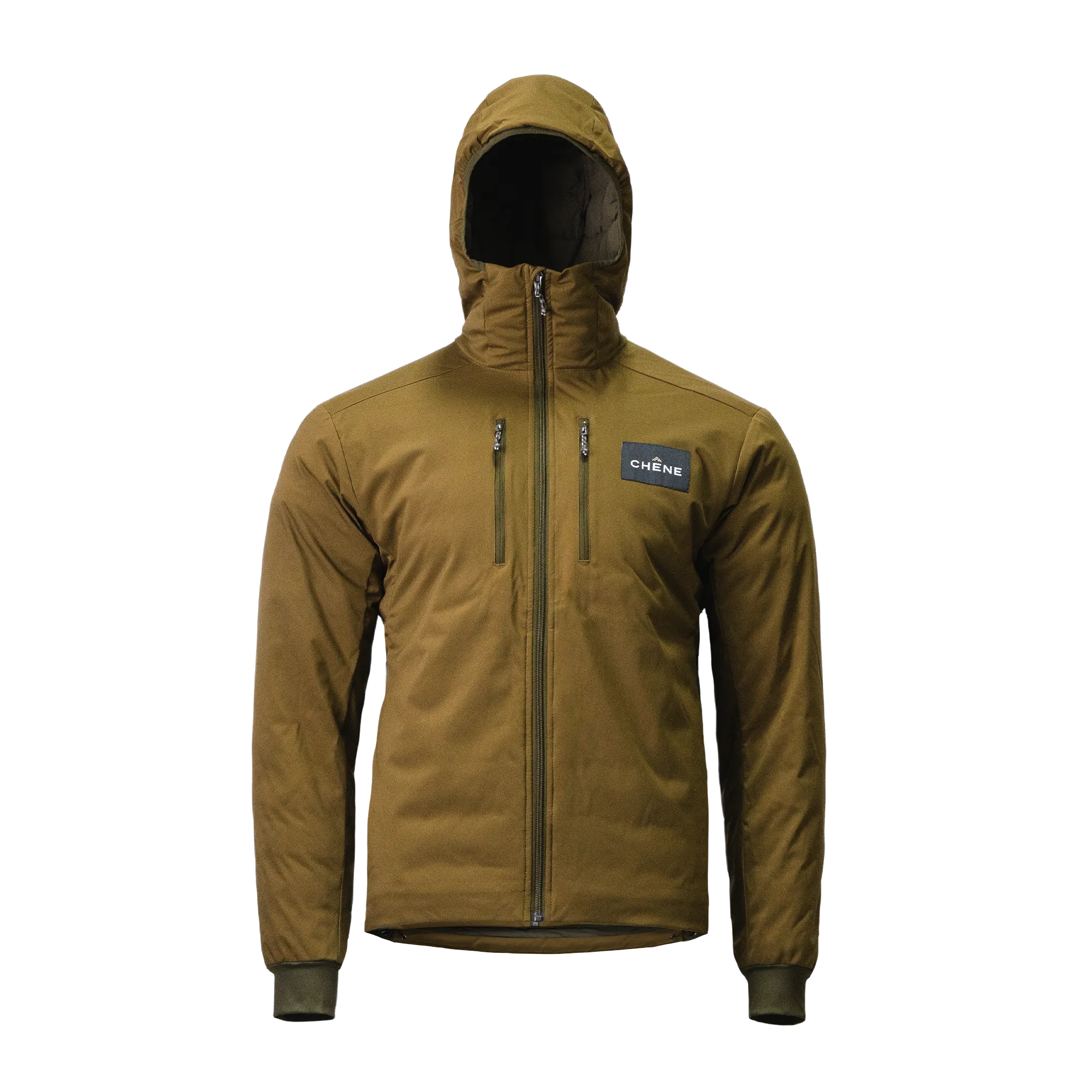 Flyweigh Jacket