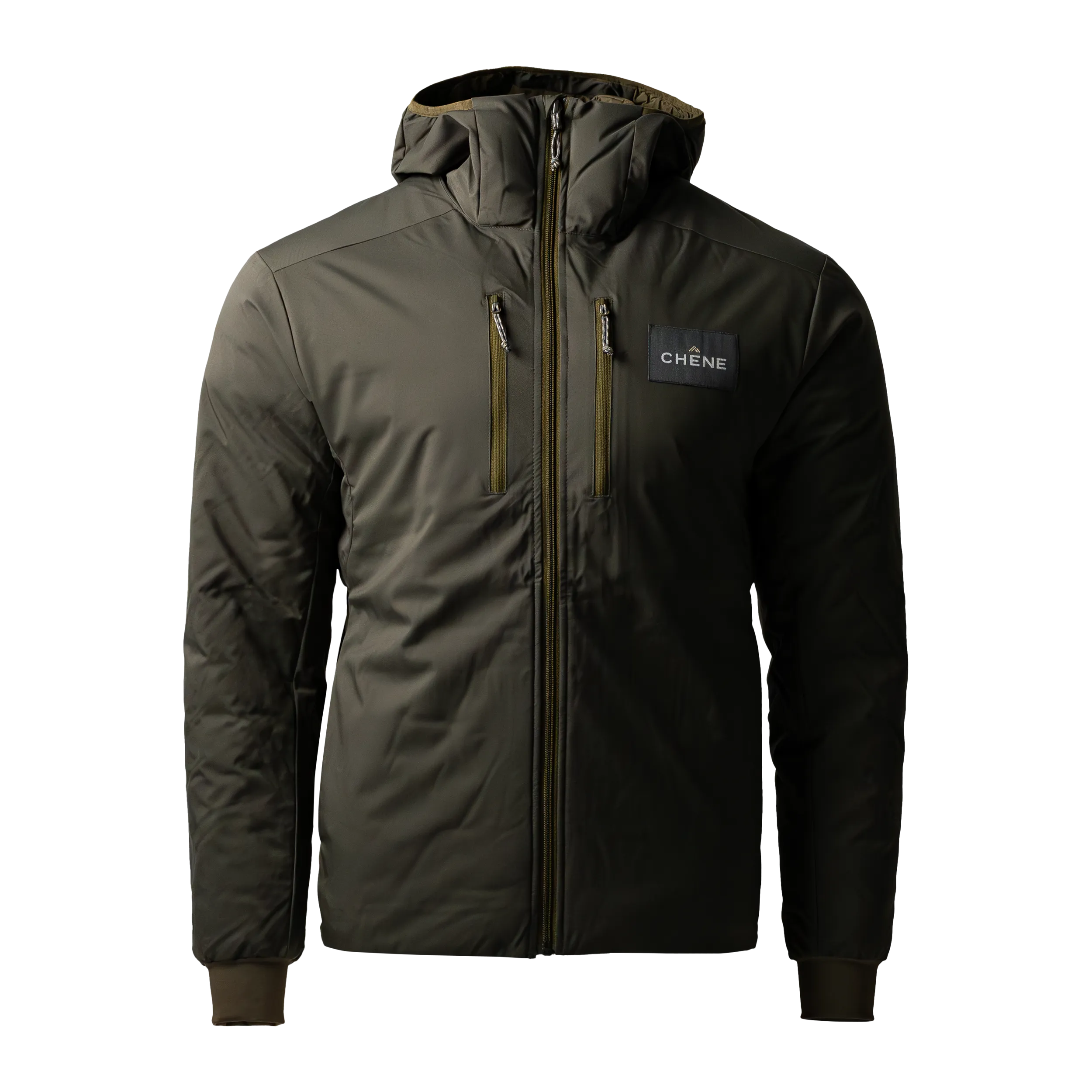 Flyweigh Jacket