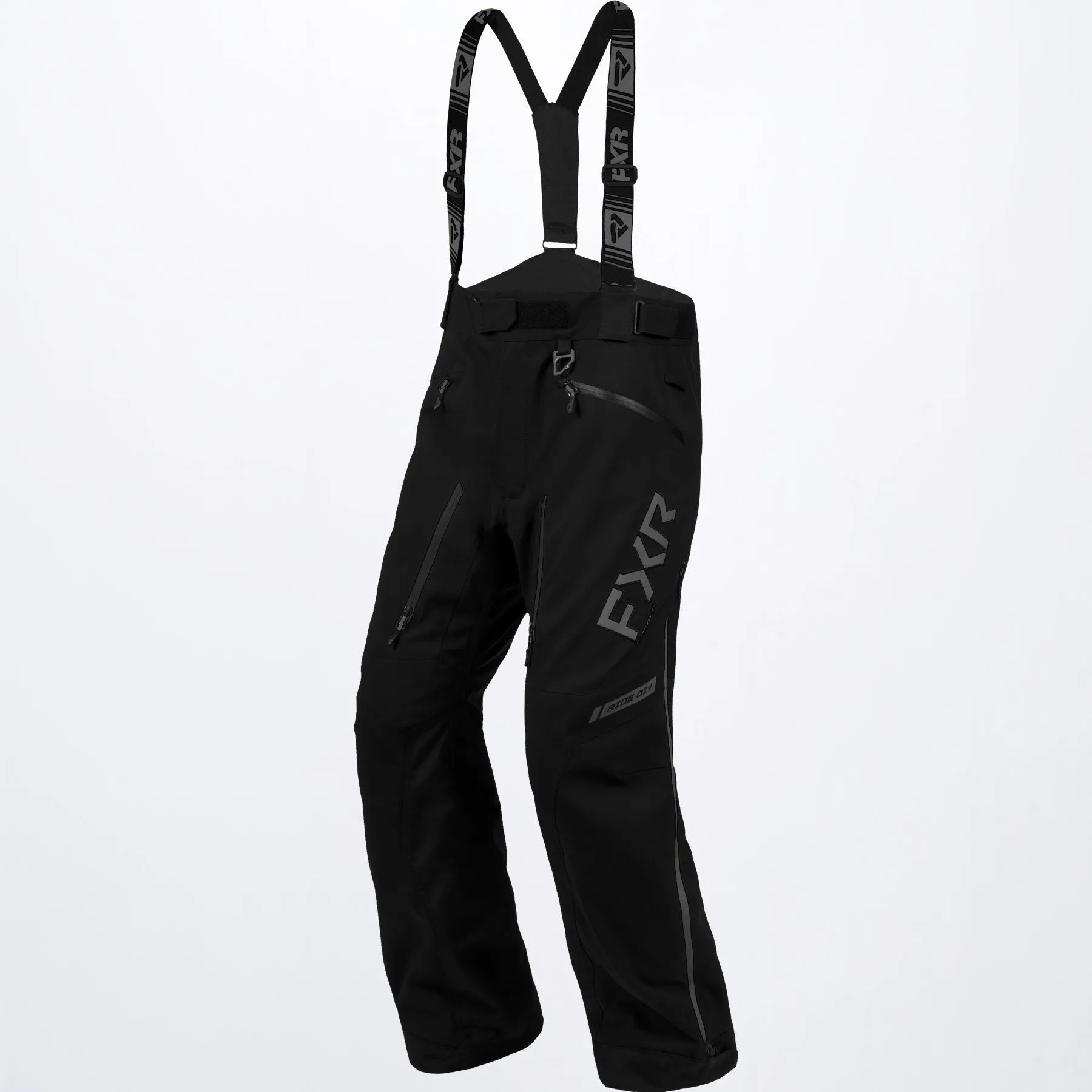 FXR Mens Helium X Pant