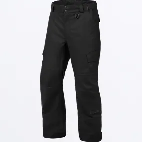 FXR Mens Insulated Chute Pant 2023