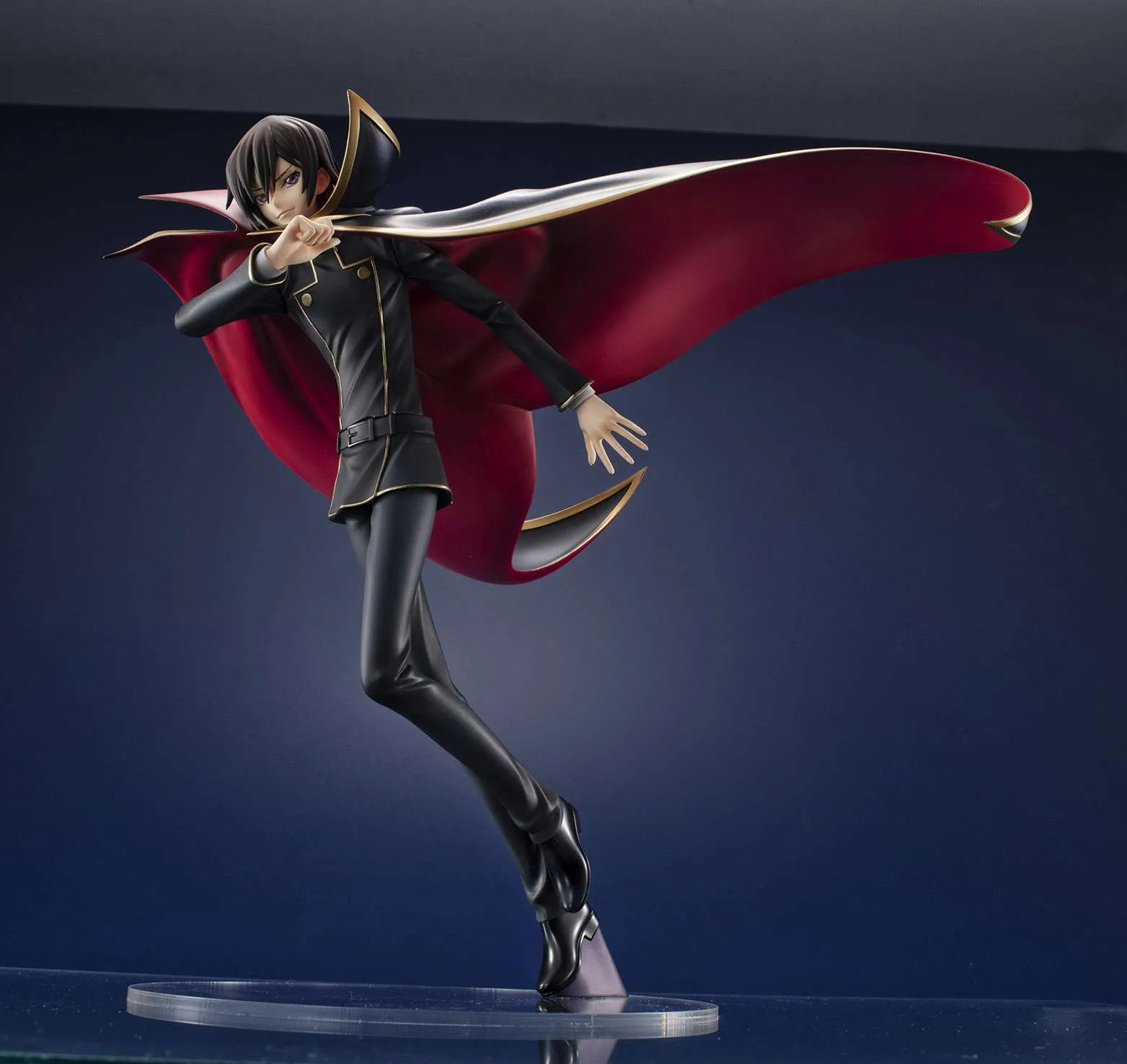 G.E.M. Series: Code Geass: Lelouch of the Rebellion - Lelouch Lamperouge G.E.M. 15th Anniversary Ver.