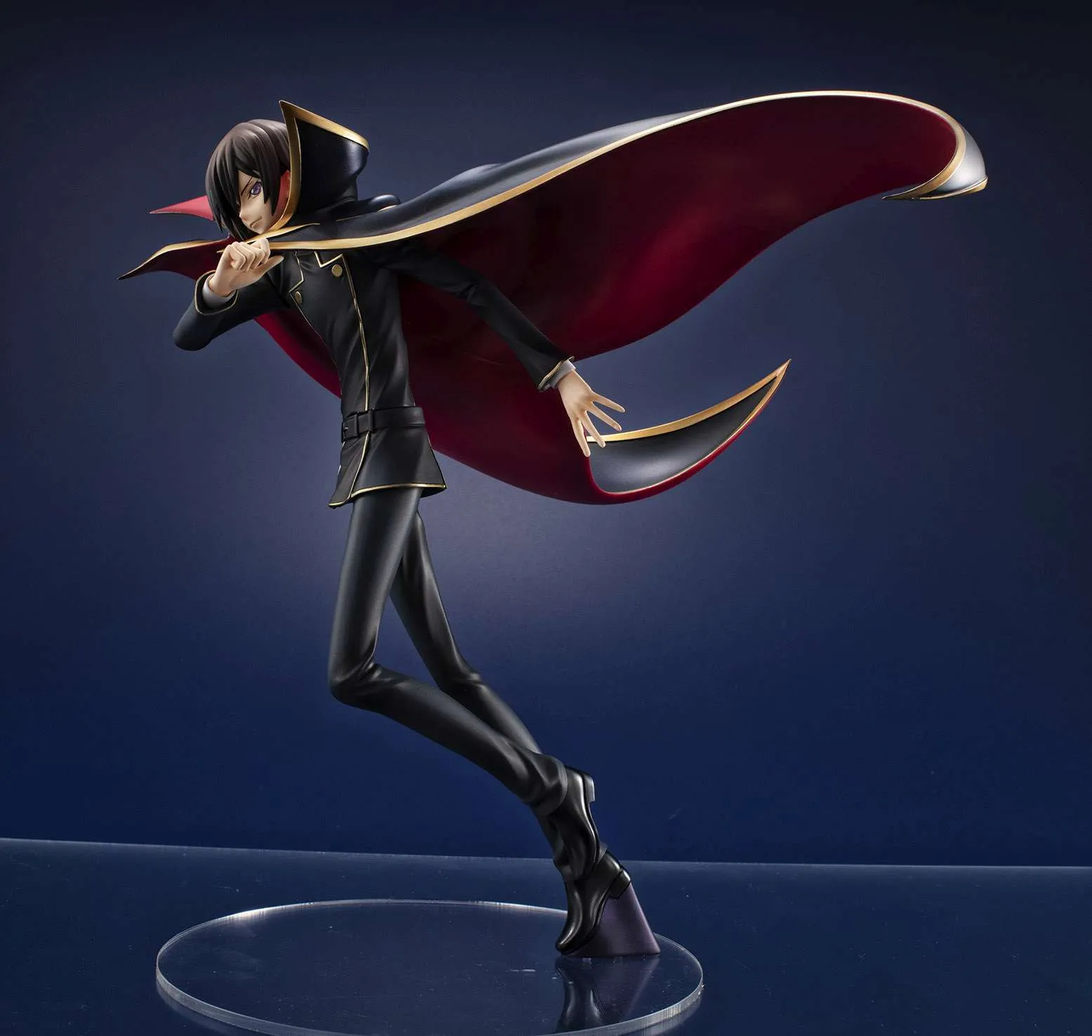 G.E.M. Series: Code Geass: Lelouch of the Rebellion - Lelouch Lamperouge G.E.M. 15th Anniversary Ver.