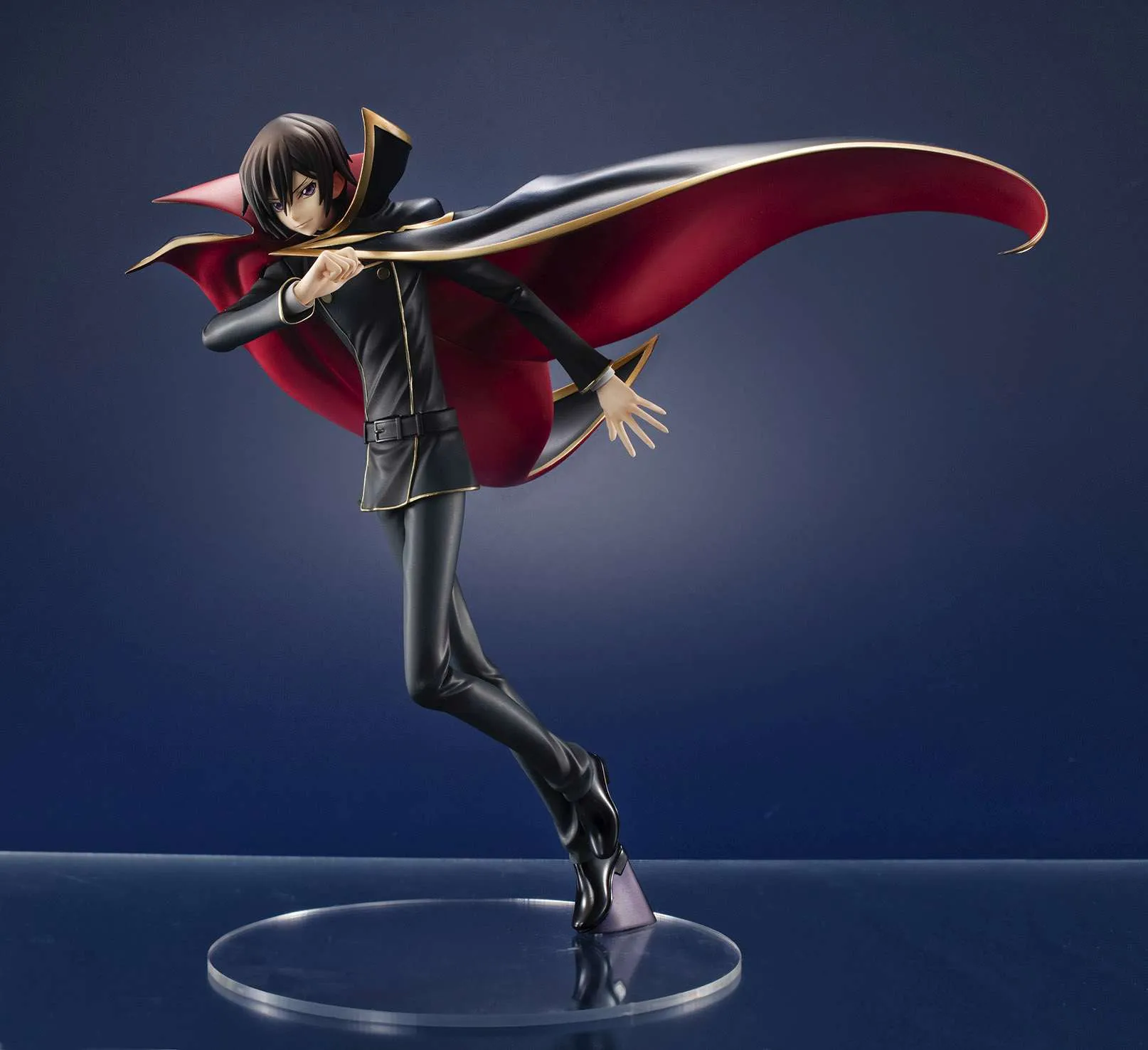 G.E.M. Series: Code Geass: Lelouch of the Rebellion - Lelouch Lamperouge G.E.M. 15th Anniversary Ver.