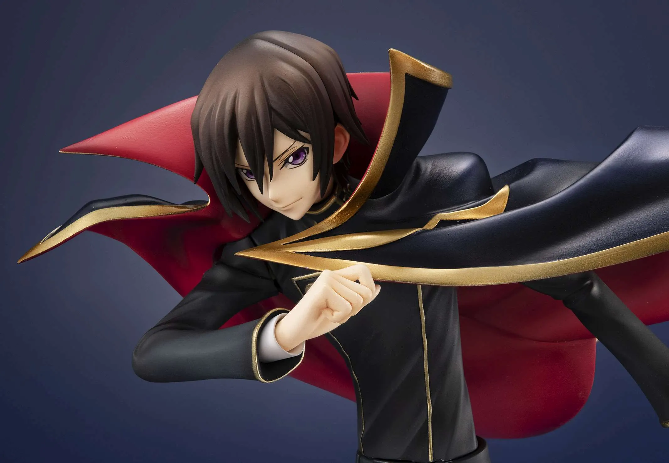 G.E.M. Series: Code Geass: Lelouch of the Rebellion - Lelouch Lamperouge G.E.M. 15th Anniversary Ver.