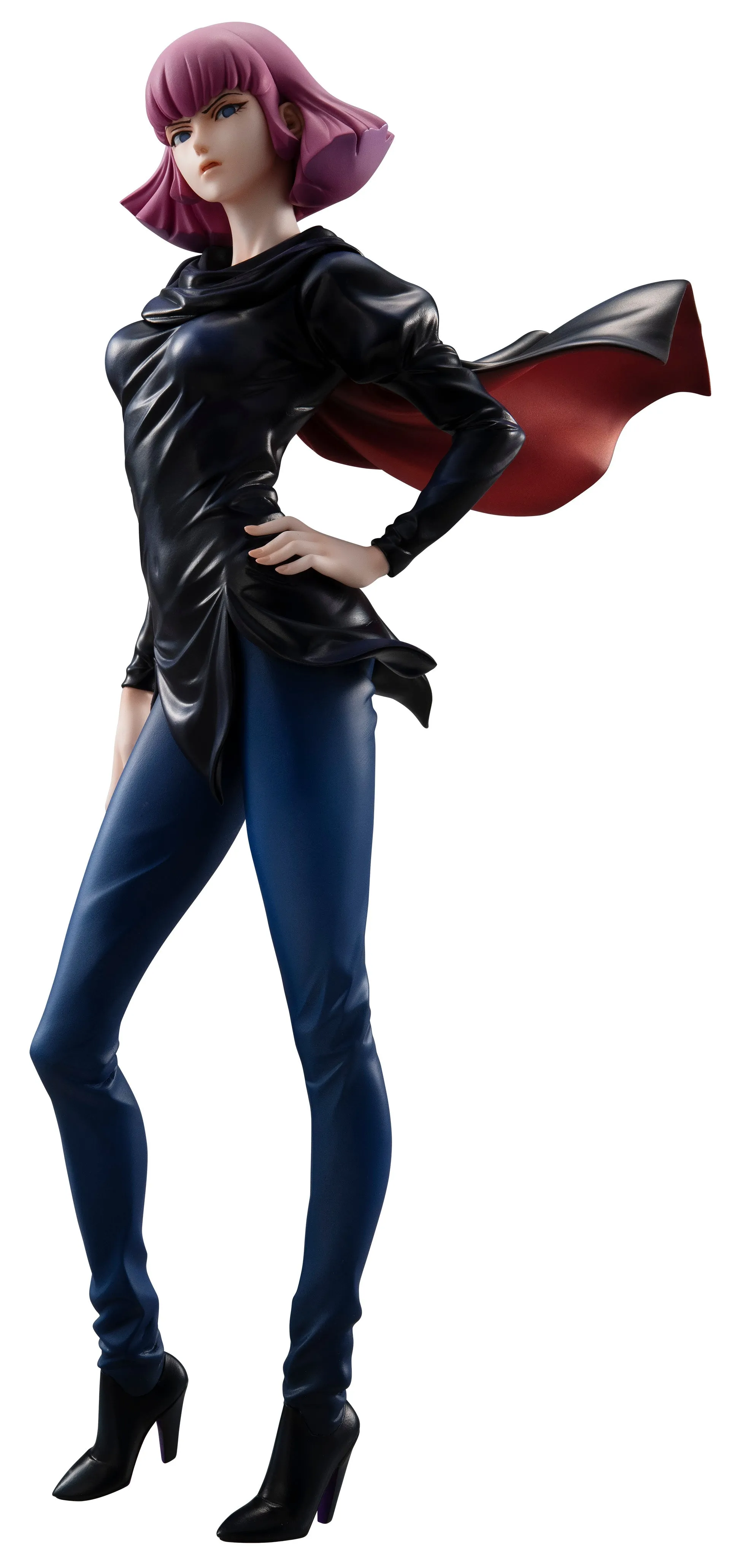 GGG (Gundam Girls Generation): Mobile Suit Zeta Gundam - Haman Karn (Resale)