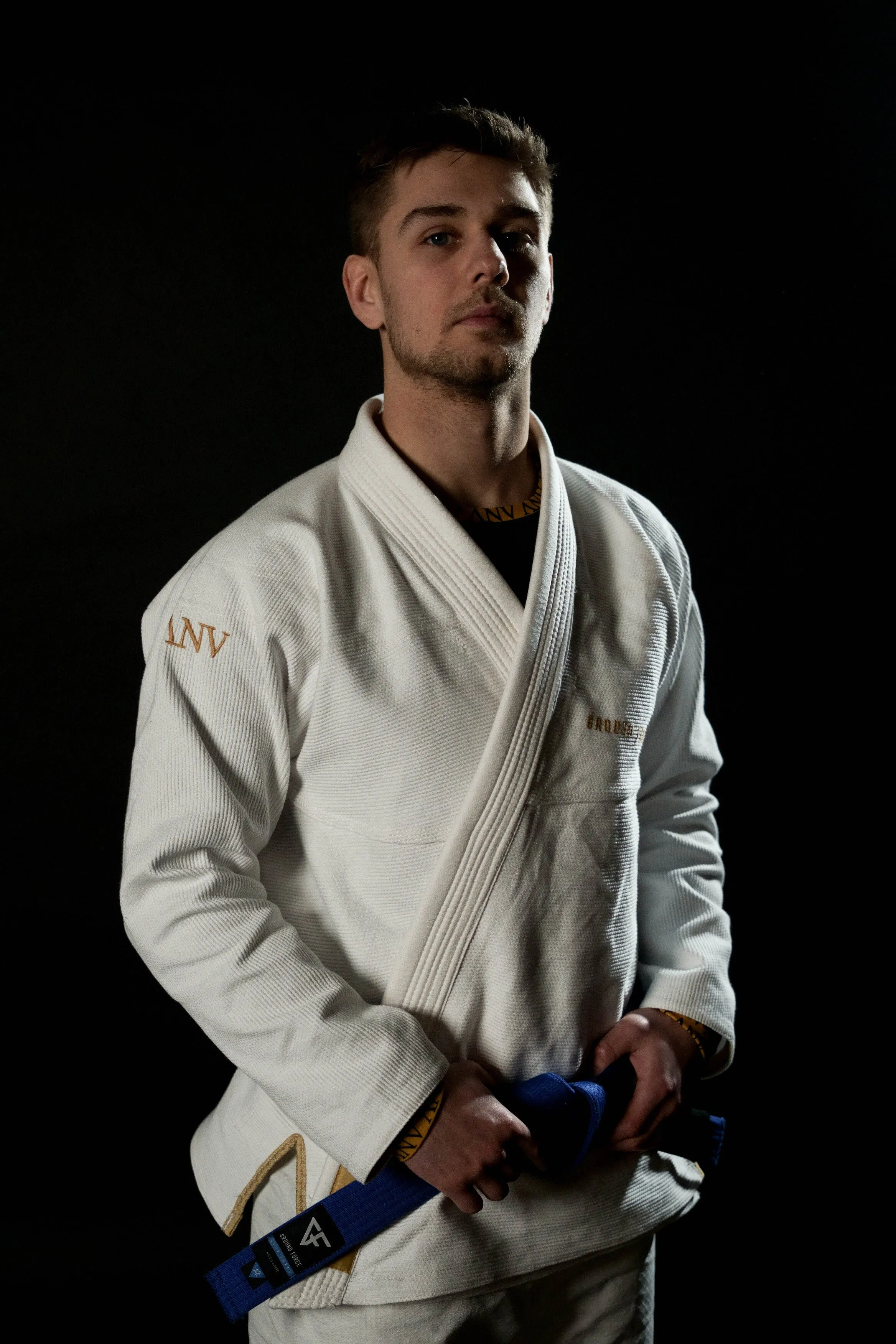 Ground Force ANV Gi