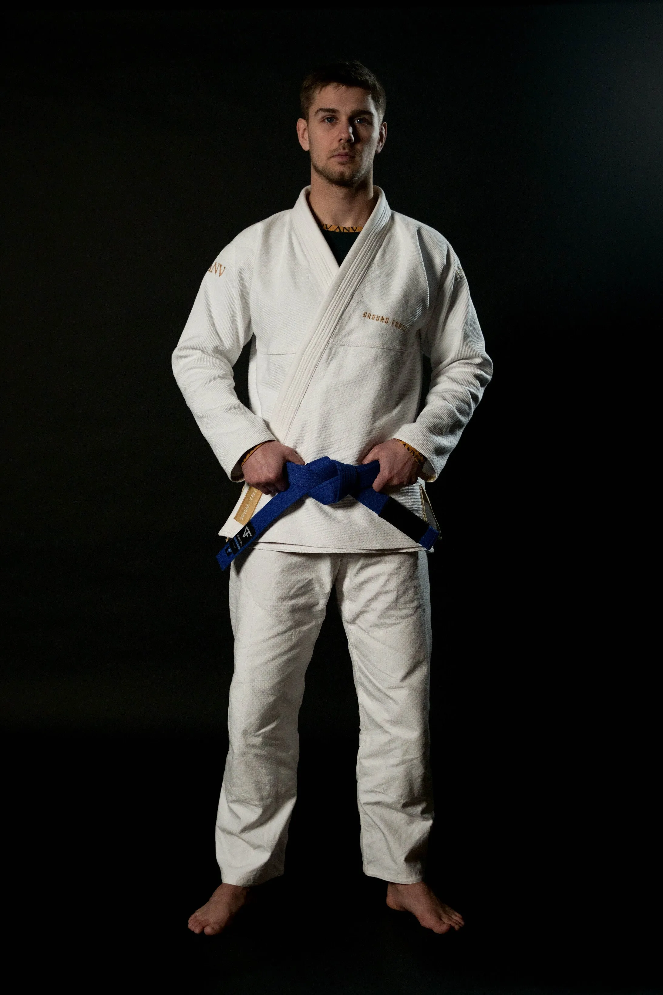 Ground Force ANV Gi