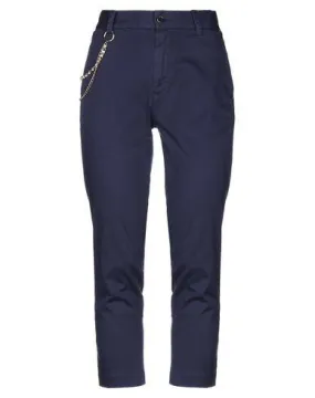 Guess Women Casual trouser Dark blue 27 jeans