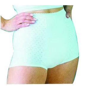 HealthDri Washable Women's Heavy Bladder Control Panties 20