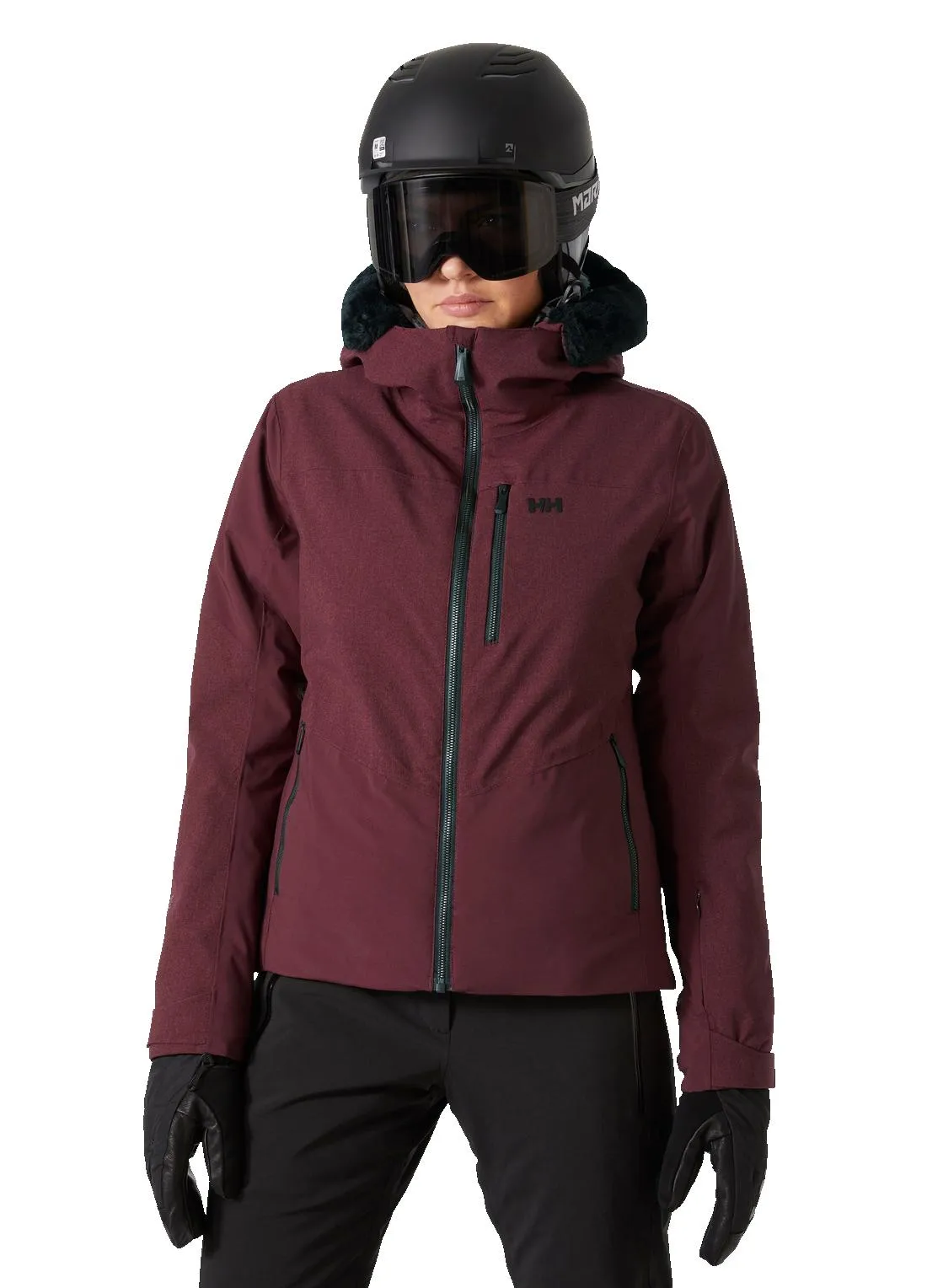 Helly Hansen Valdisere 2.0 Women's Jacket