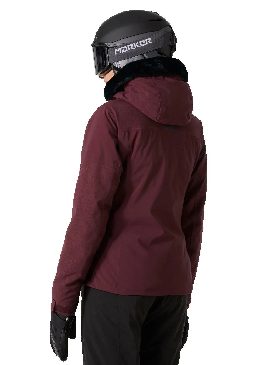 Helly Hansen Valdisere 2.0 Women's Jacket