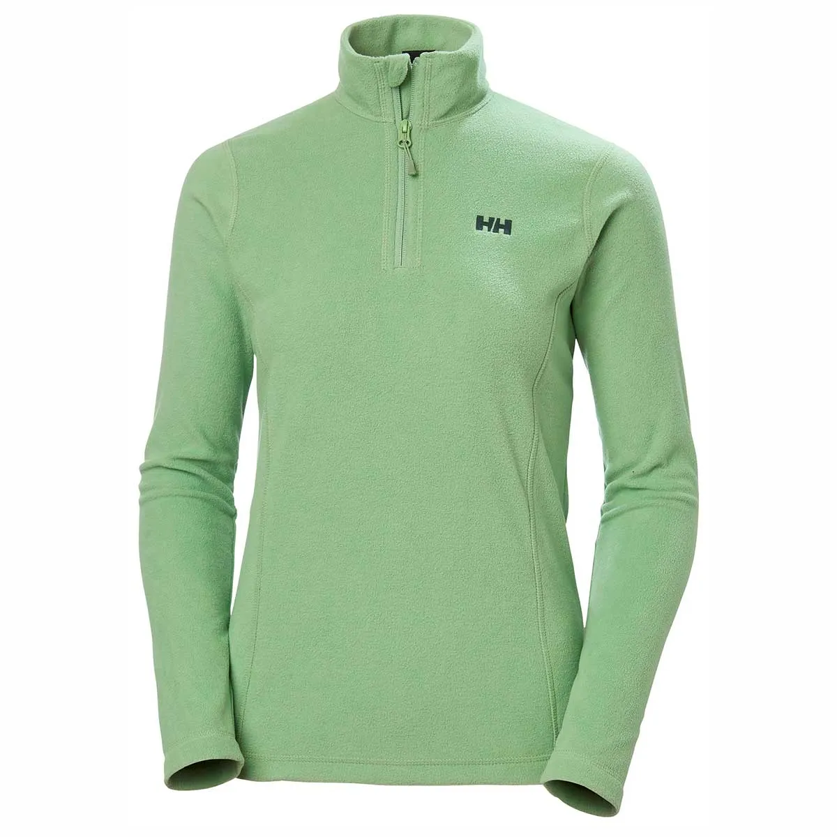 Helly Hansen Womens Daybreaker 1/2 Zip Fleece