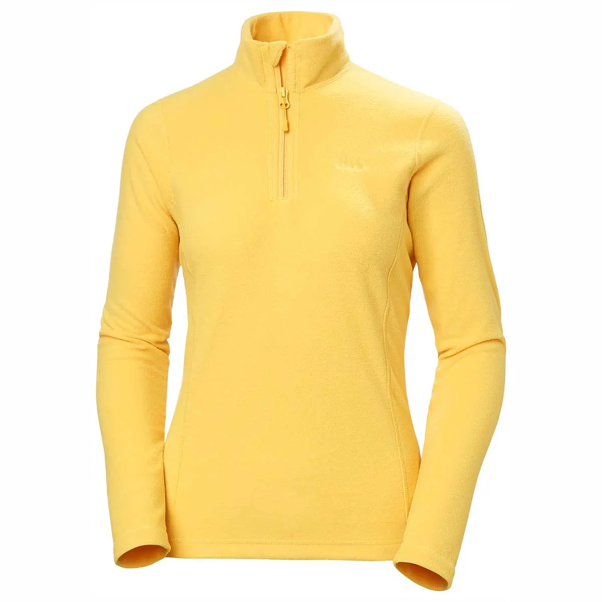 Helly Hansen Womens Daybreaker 1/2 Zip Fleece