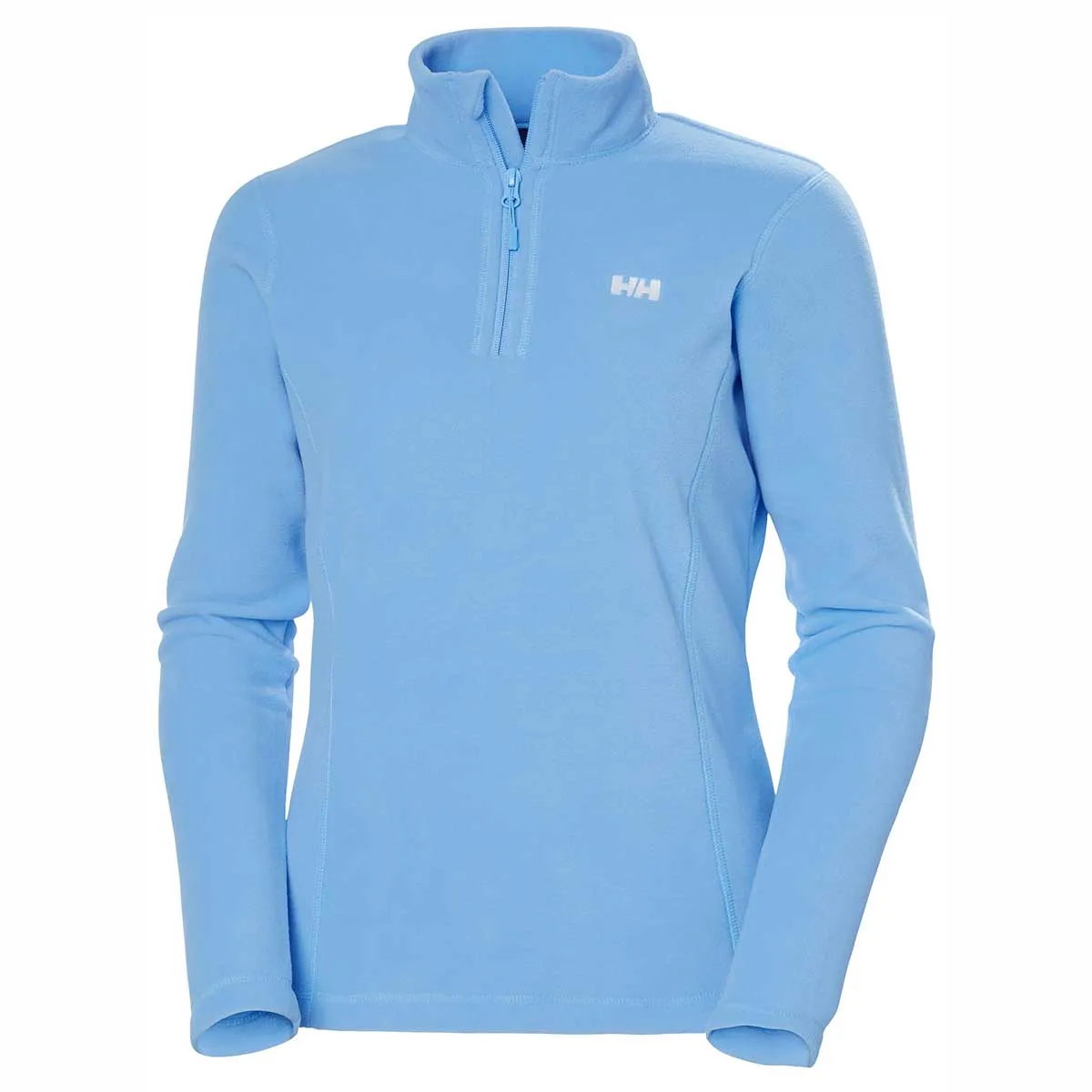 Helly Hansen Womens Daybreaker 1/2 Zip Fleece