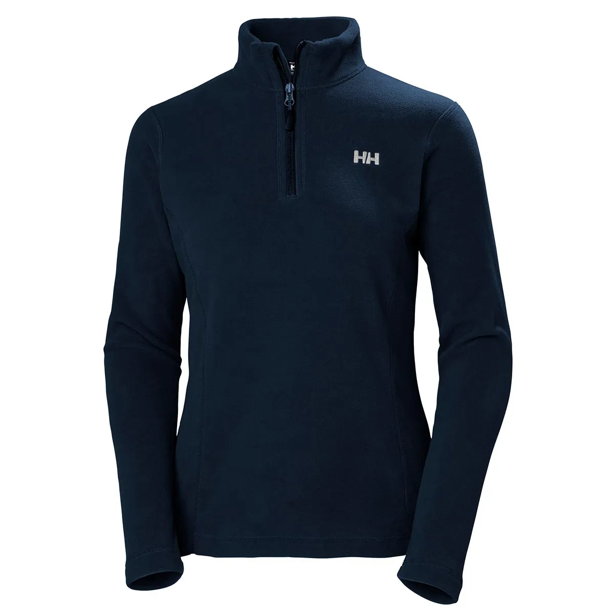 Helly Hansen Womens Daybreaker 1/2 Zip Fleece