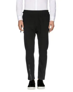 Helmut Lang Man Casual trouser Black L INT