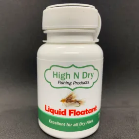 High N Dry Liquid Floatant