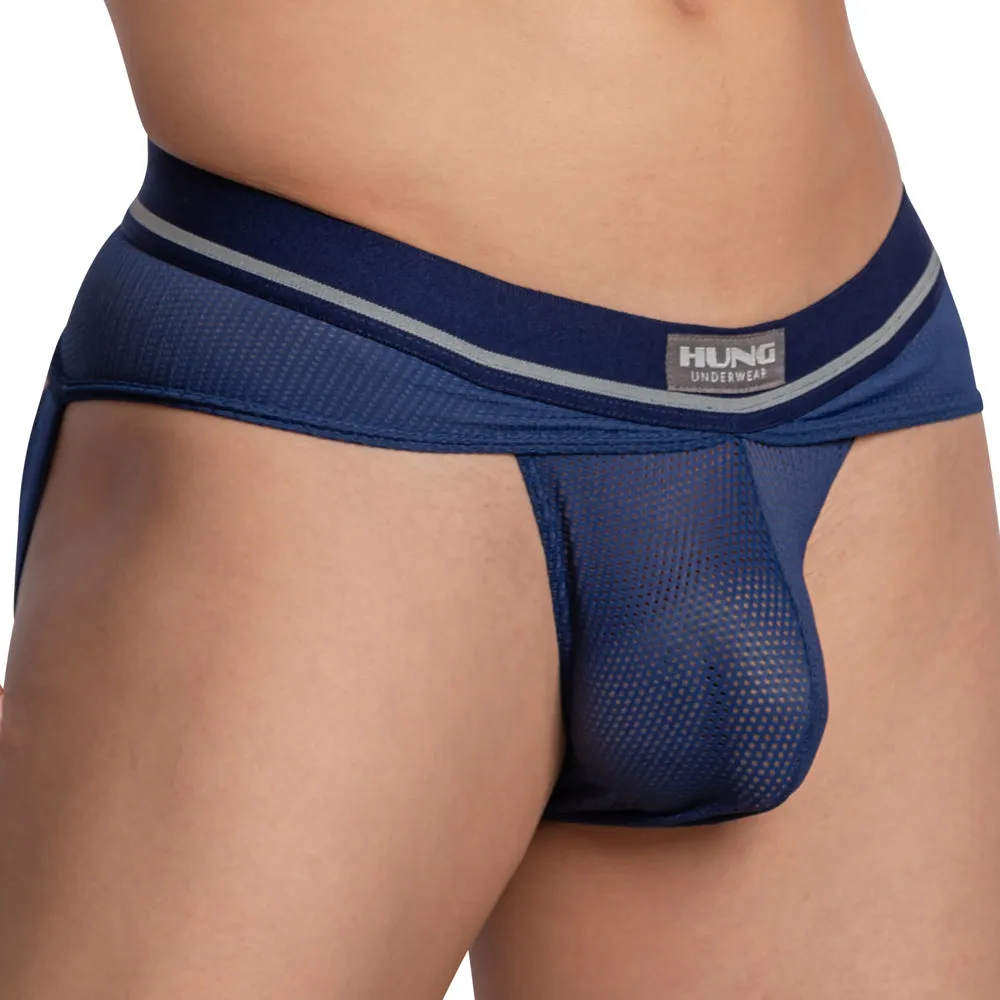 Hung HGE021 Athletic Jock Straps