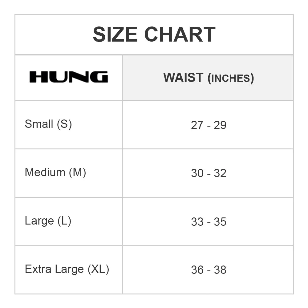 Hung HGG001 Boxer Trunk