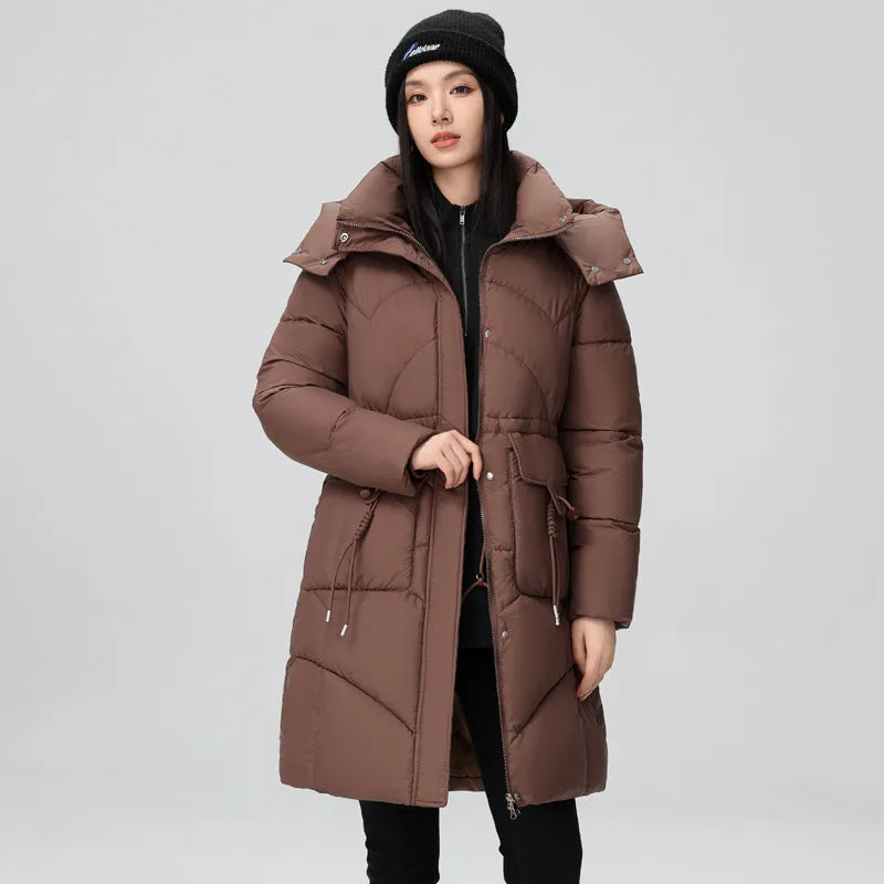 INSTOCK - Down jacket for women