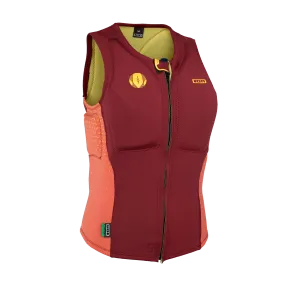 ION KITE VEST IVY WOMEN RED / SHRIMP PINK