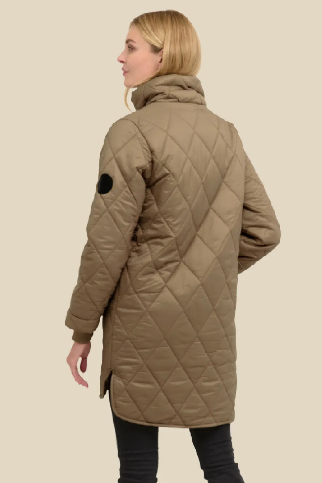 Kalorelira Coat