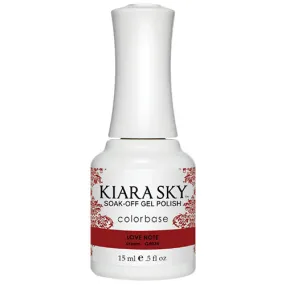 Kiara Sky All-in-One Gel - G5034 Love Note