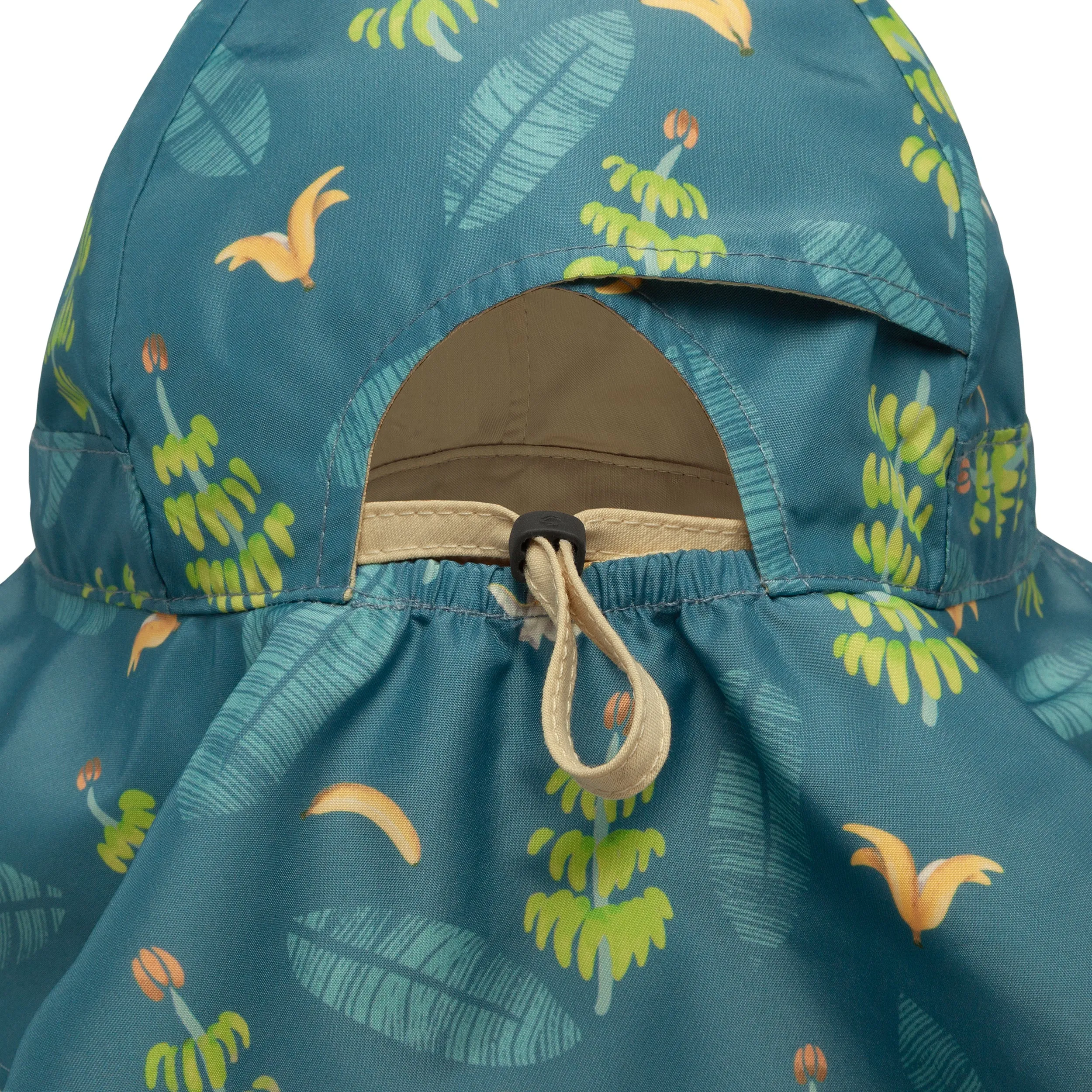 Kids' Natural Blend Cape