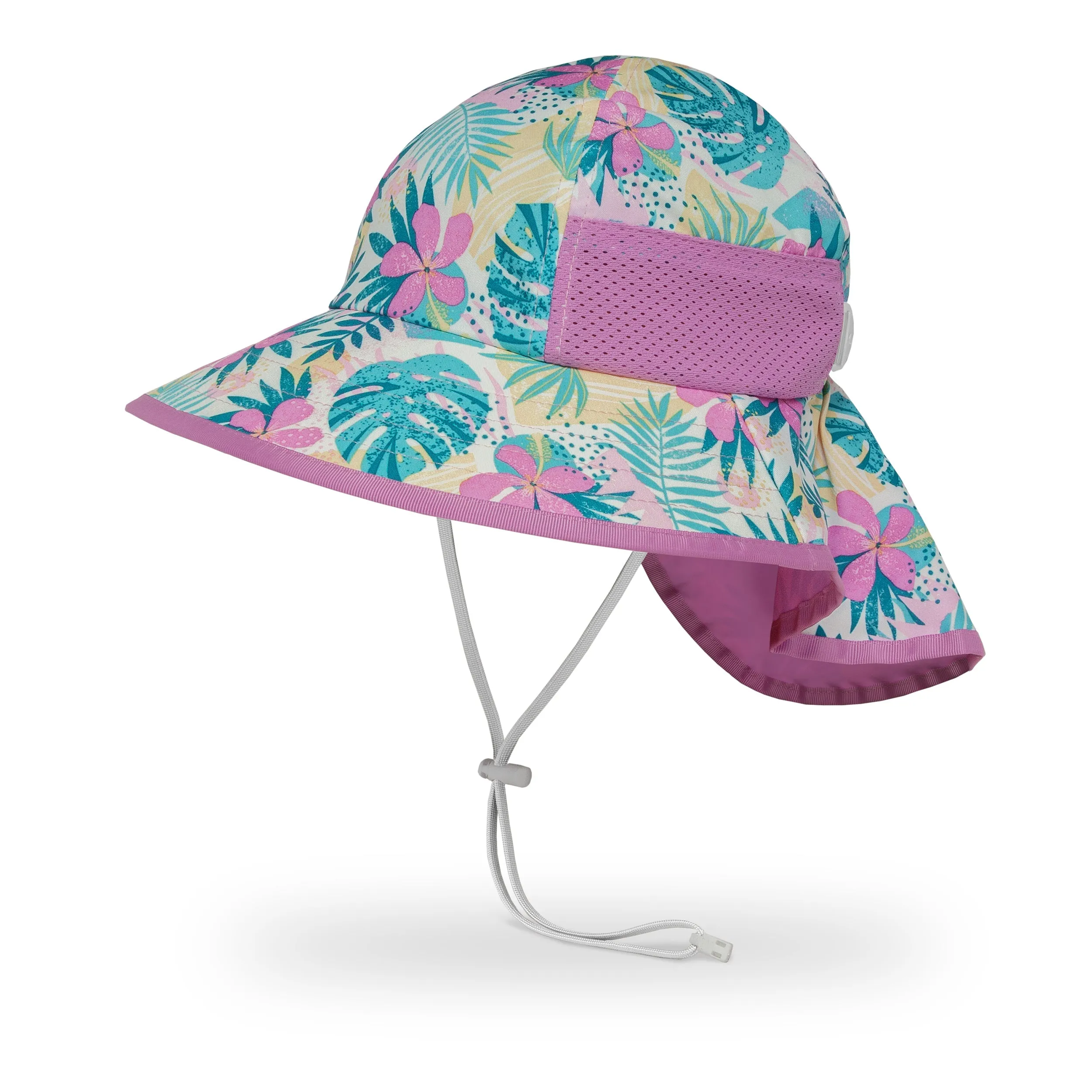 Kids' Play Hat