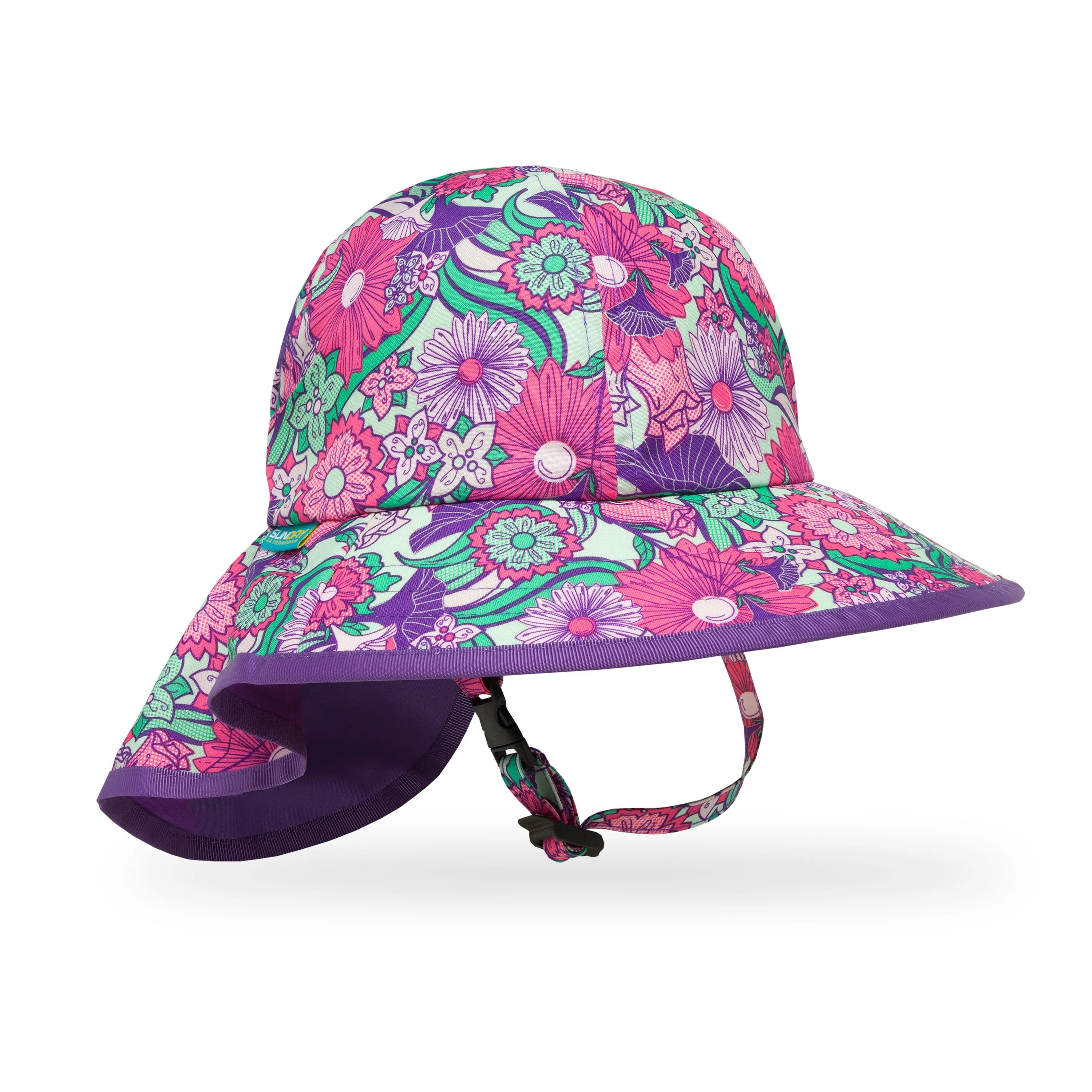 Kids' Play Hat